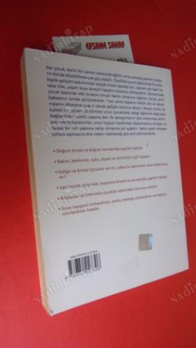 ÇOCUK EĞİTİMİNDE YAPILAN HATALAR