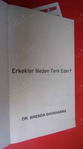 ERKEKLER NEDEN TERK EDER?