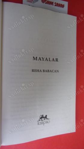 2012 BEKLENEN TARİH - KLASİK TARİHİN YANILGISI - MAYALA