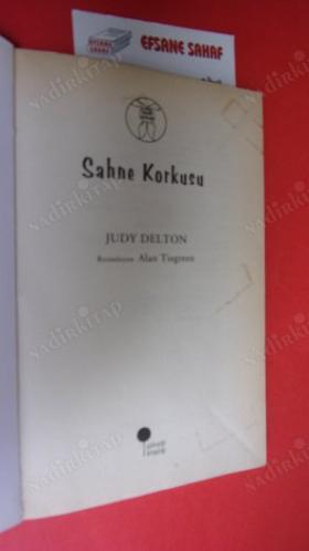 MİNİK İZCİLER-SAHNE KORKUSU