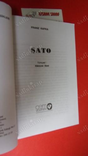 ŞATO