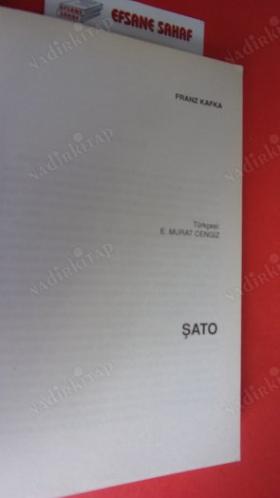 ŞATO