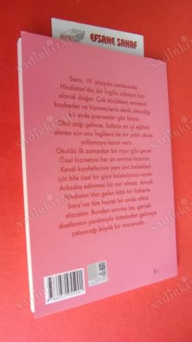 KÜÇÜK PRENS