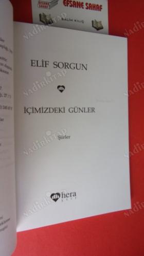 İÇİMİZDEKİ GÜNLER