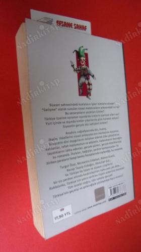 KUKLATURKA