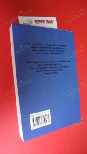 EN GÜZEL HAYALET HİKAYELERİ