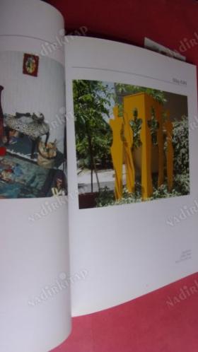 SANAT AK MERKEZ^de 12. EYLÜL -12-EKİM -2005