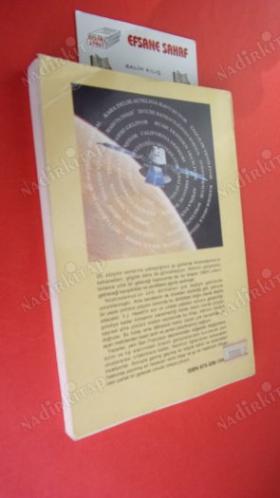 NOSTRADAMUS - 1992'DEN 2001'E KEHANETLER