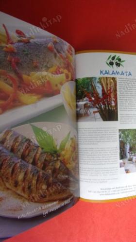 ALAÇATI REHBERİ 2008 GUIDE