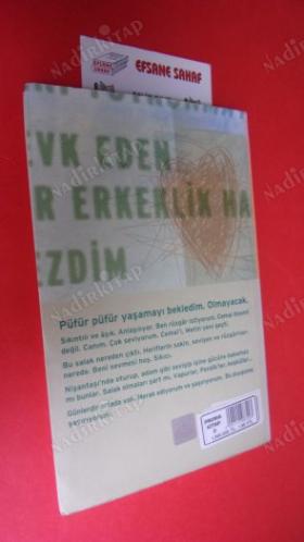 BENİ YUTKUNMAYA SEVK EDEN BİR ERKEKLİK HALİ SEZDİM