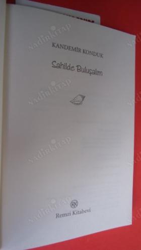 SAHİLDE BULUŞALIM