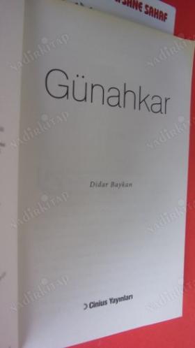 GÜNAHKAR