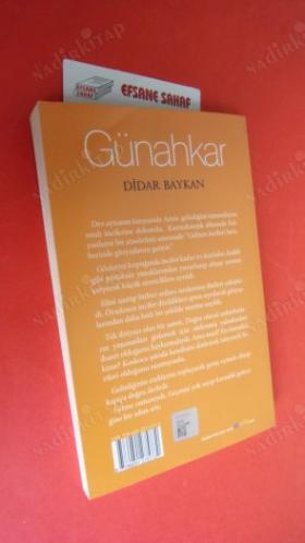 GÜNAHKAR