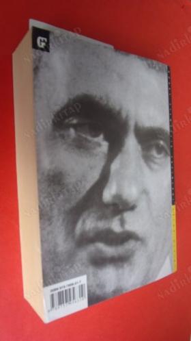 YILMAZ GÜNEY KİTABI ***3. BASIM ***