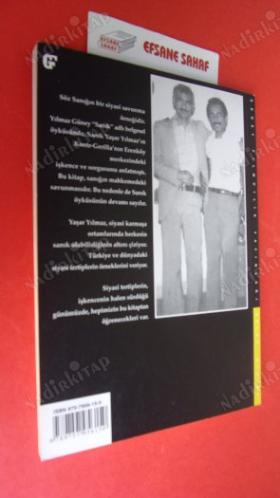 SÖZ SANIĞIN *** 4. BASIM ***