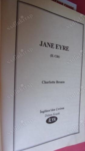 JANE EYRE --II