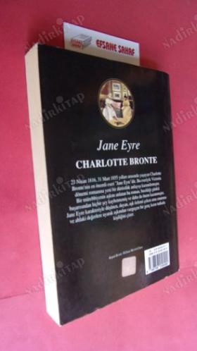 JANE EYRE --II