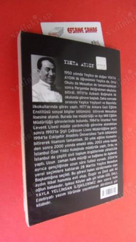 IŞIKSIZ KÖYLER ŞİİR *** İMZALI ***