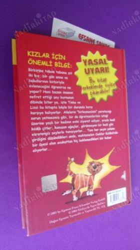 İKİ YAKIN DOST-ERKEKLERE HAYIR,YALNIZ CADILAR GİREBİLİR