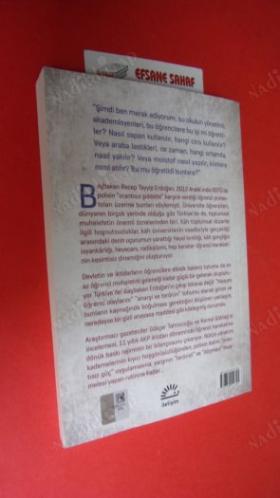 BU ÖĞRENCİLERE BU İŞİ Mİ ÖĞRETTİLER ? ÖĞRENCİ MUHALEFETİ VE BASKILAR