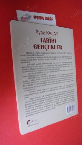 TARİHİ GERÇEKLER