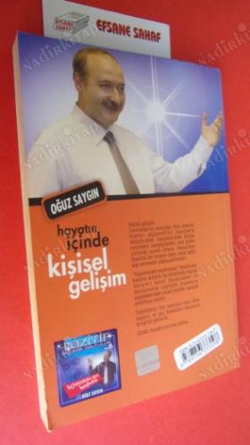 HAYATIN İÇİNDE KİŞİSEL GELİŞİM
