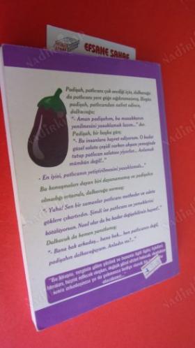 PATLICANIN DALKAVUĞU