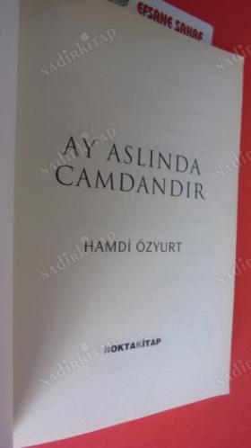 AY ASLINDA CAMDANDIR