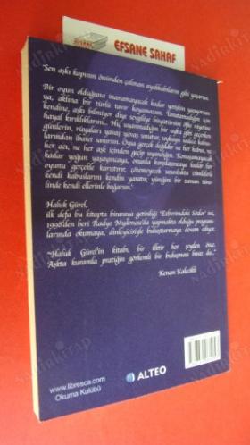 AŞKSA EĞER - Ezberimdeki Sözler