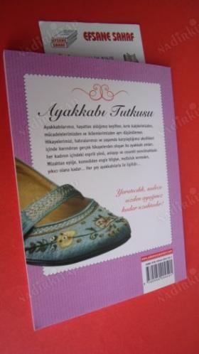 AYAKKABILAR HAKKINDA HER ŞEY: HAYATIN İÇİNDEN AYAKKABI HİKAYELERİ