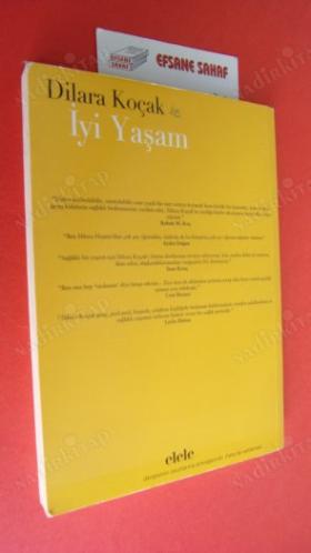 DİLARA KOÇAK İLE İYİ YAŞAM