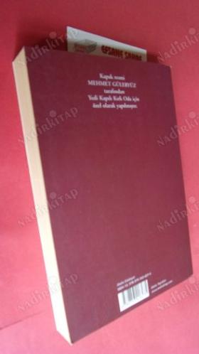 YEDİ KAPILI KIRK ODA// İLK BASIM //