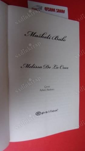 MASKELİ BALO