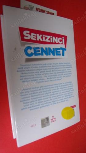 SEKİZİNCİ CENNET