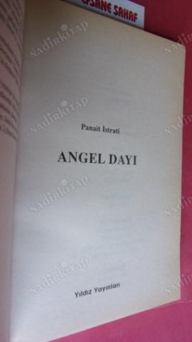 ANGEL DAYI