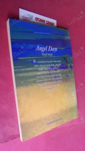 ANGEL DAYI