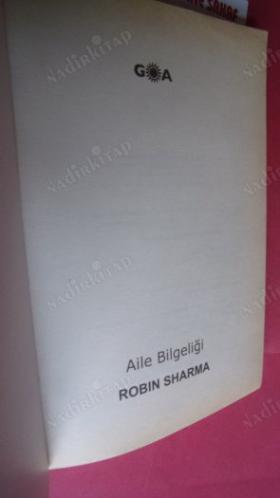 AİLE BİLGELİĞİ