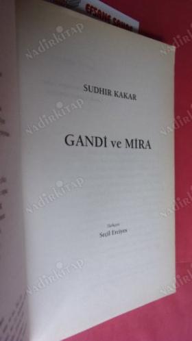 GANDİ VE MİRA