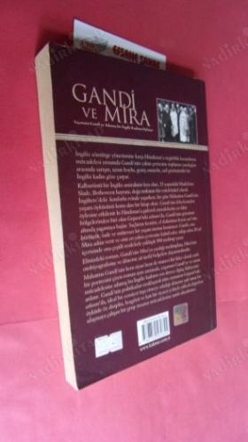 GANDİ VE MİRA