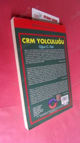 CRM YOLCULUĞU
