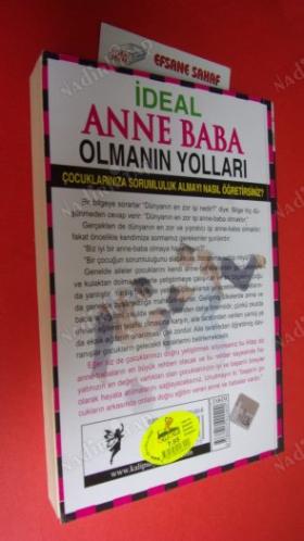 İDEAL ANNE BABA OLMANIN YOLLARI