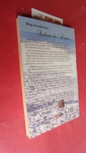 AŞKTAN DA ÜSTÜN