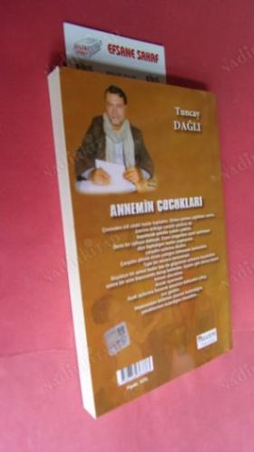 ANNEMİN ÇOCUKLARI