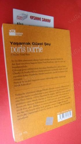 YAŞAMAK GÜZEL ŞEY