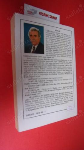 TARİKAT- TİCARET-MAFYA - SİYASET