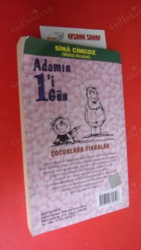 ADAMIN 1İ 1 GÜN FIKRALAR hukuk mu guguk mu ah şu memurlar fıkra ve şakalar ADAMIN BİRİ BİR GÜN ilk baskı