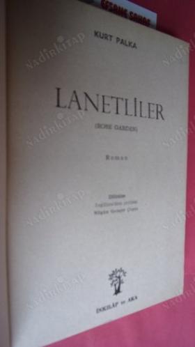 LANETLİLER