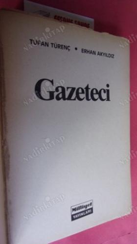 GAZETECİ