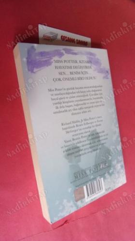 MISS POTTER BİR AŞK MASALI