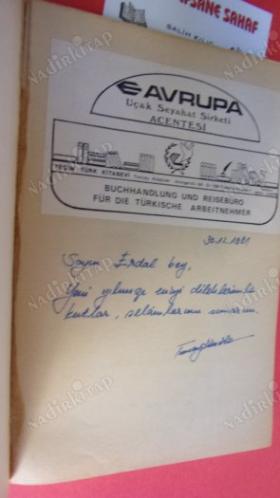 KARADENİZ FIKRALARI